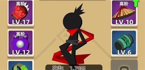 我功夫特牛比武装备功法怎么选 比武装备功法选择推荐[多图]图片2